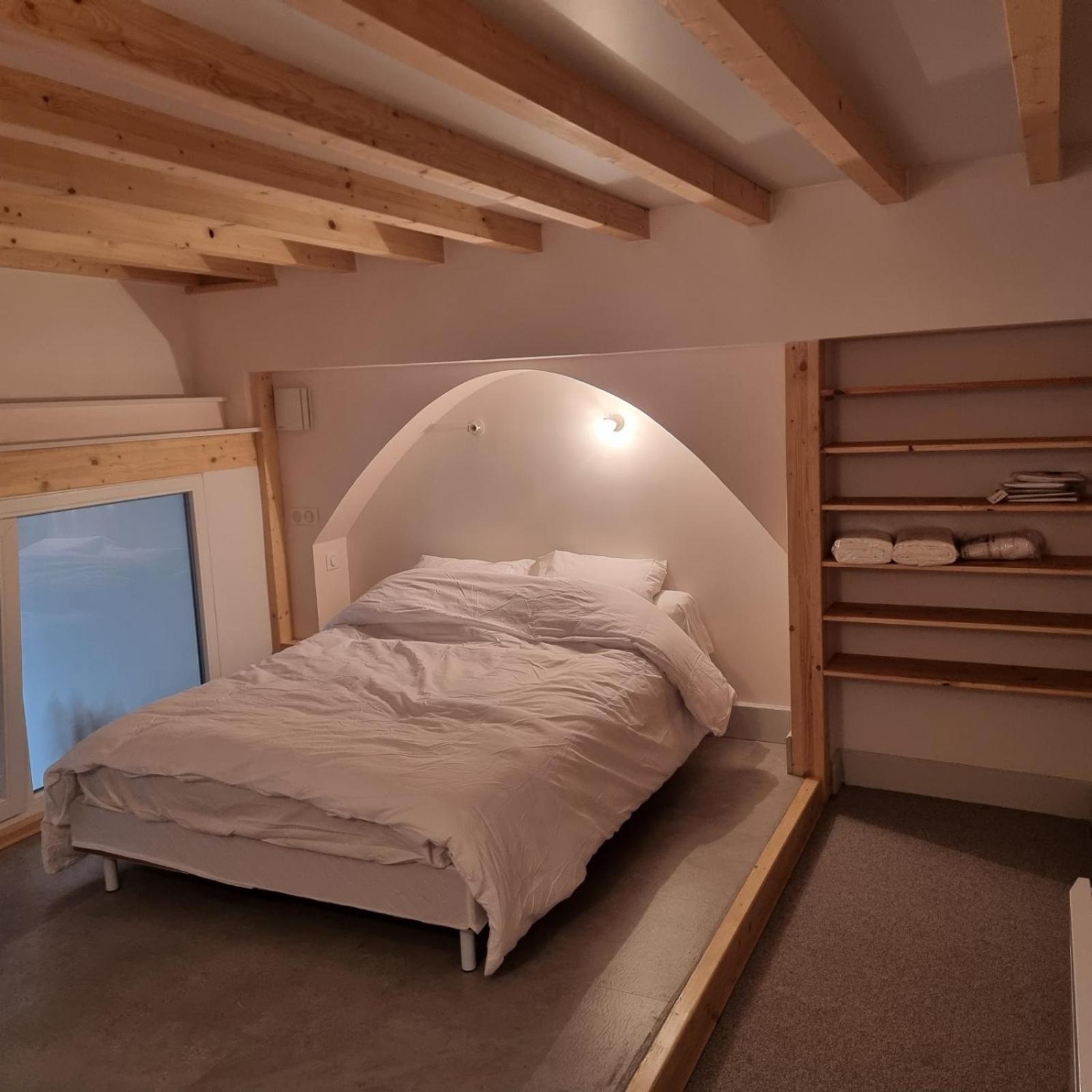 Coq Bleu Daire Reims Dış mekan fotoğraf